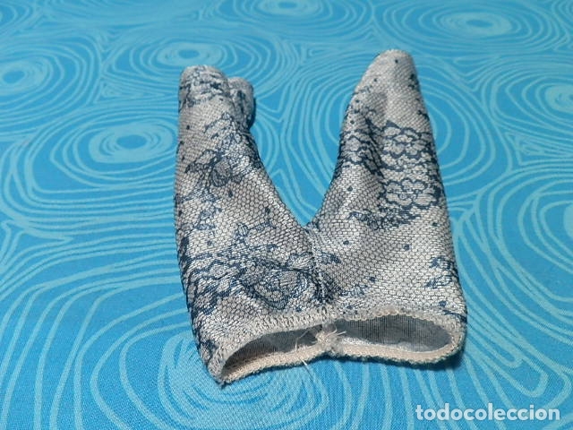 Mu&ntilde;ecas Nancy y Lucas: PANTALON NANCY NEW - Foto 3
