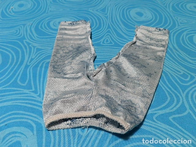 Mu&ntilde;ecas Nancy y Lucas: PANTALON NANCY NEW - Foto 4