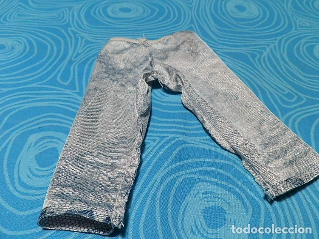 Mu&ntilde;ecas Nancy y Lucas: PANTALON NANCY NEW - Foto 5