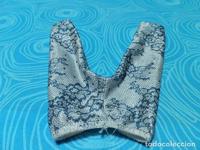 Mu&ntilde;ecas Nancy y Lucas: PANTALON NANCY NEW - Foto 6