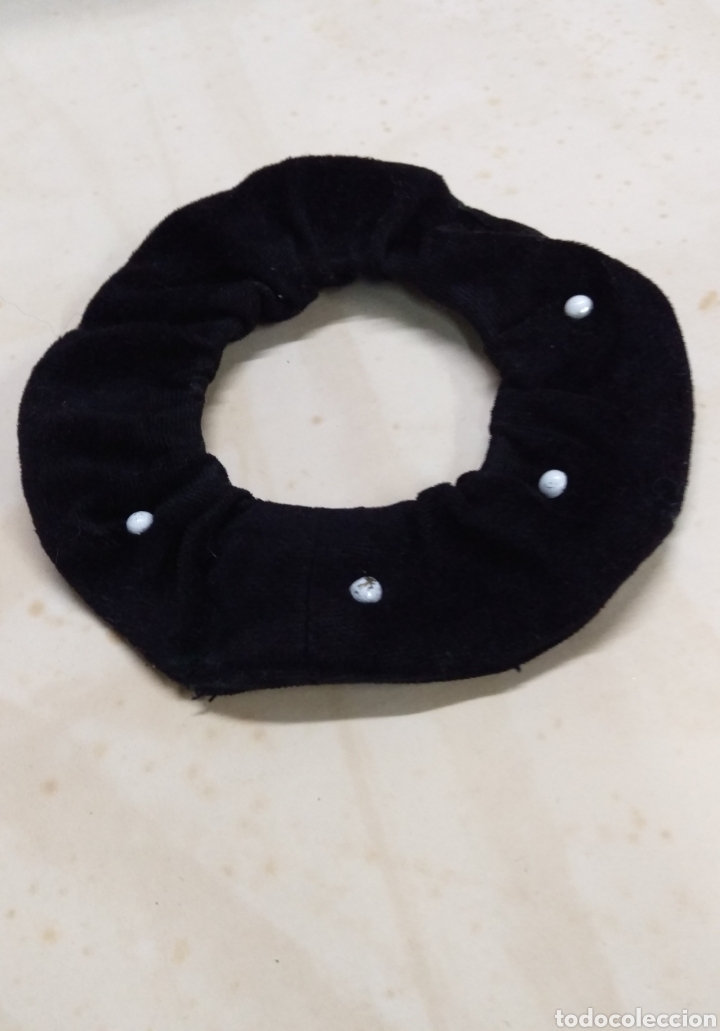 Mu&ntilde;ecas Nancy y Lucas: Collarin original mu&ntilde;eca NANCY payaso - Foto 1