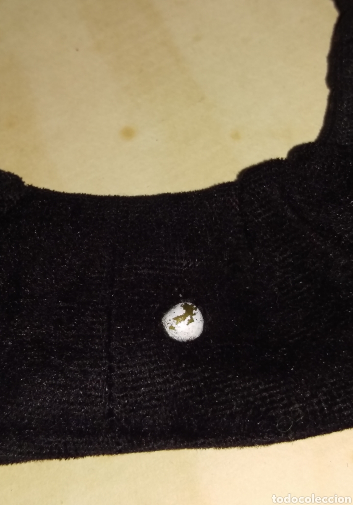 Mu&ntilde;ecas Nancy y Lucas: Collarin original mu&ntilde;eca NANCY payaso - Foto 2