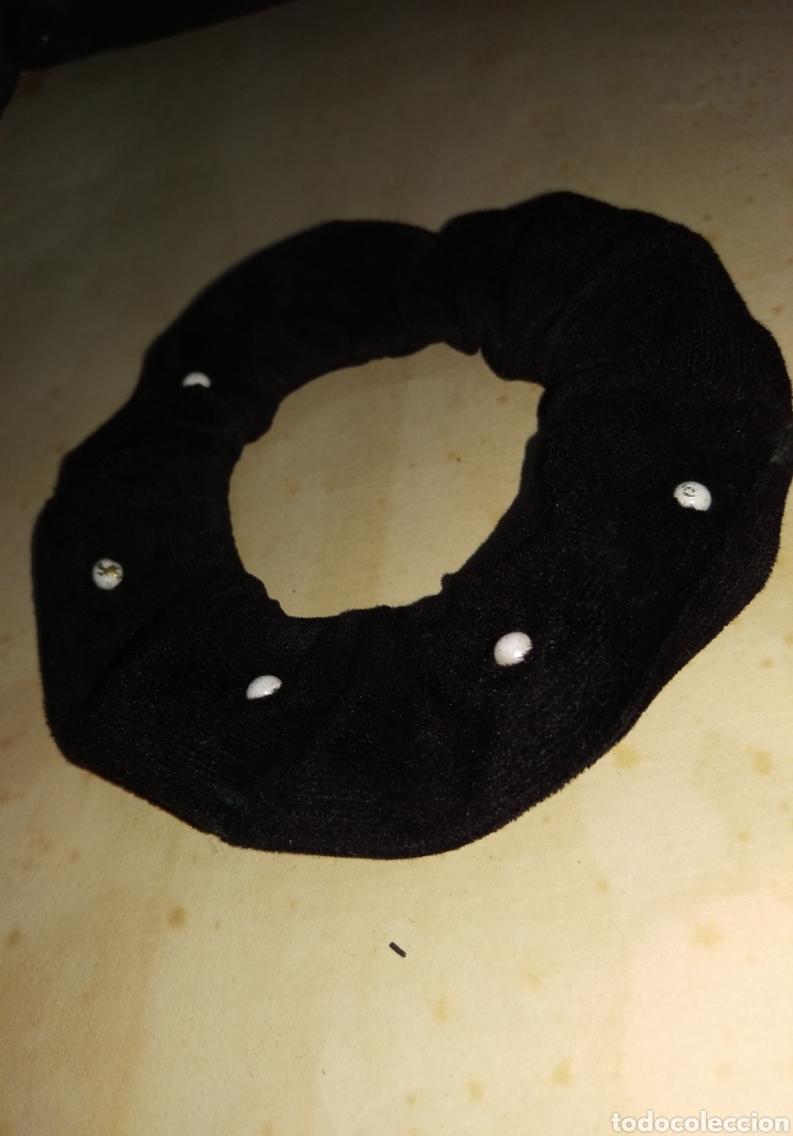 Mu&ntilde;ecas Nancy y Lucas: Collarin original mu&ntilde;eca NANCY payaso - Foto 4