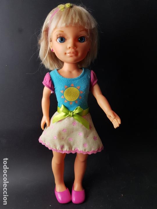 Mu&ntilde;ecas Nancy y Lucas: mu&ntilde;eca nancy new moderna mar - Foto 2
