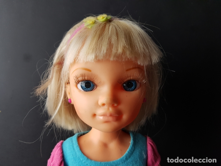 Mu&ntilde;ecas Nancy y Lucas: mu&ntilde;eca nancy new moderna mar - Foto 3