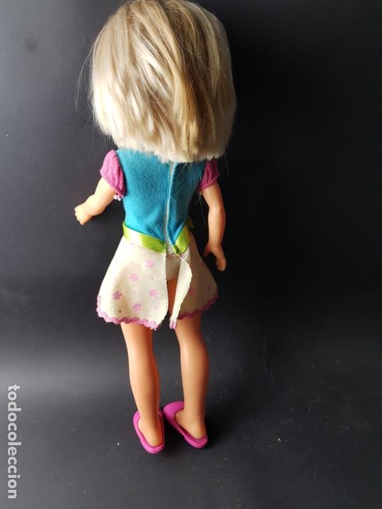 Mu&ntilde;ecas Nancy y Lucas: mu&ntilde;eca nancy new moderna mar - Foto 4