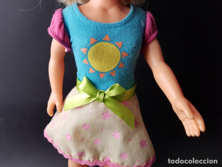Mu&ntilde;ecas Nancy y Lucas: mu&ntilde;eca nancy new moderna mar - Foto 6
