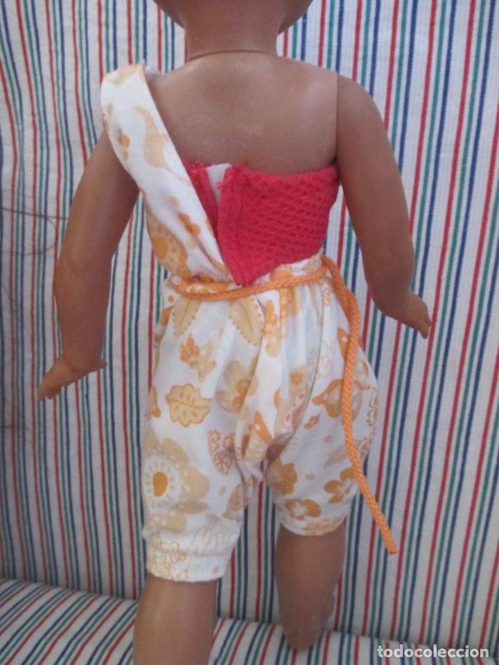 Mu&ntilde;ecas Nancy y Lucas: NANCY NEW, CONJUNTO - Foto 3