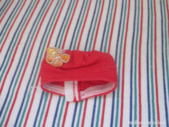 Mu&ntilde;ecas Nancy y Lucas: NANCY NEW, CONJUNTO - Foto 4