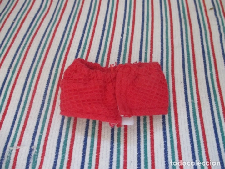 Mu&ntilde;ecas Nancy y Lucas: NANCY NEW, CONJUNTO - Foto 5