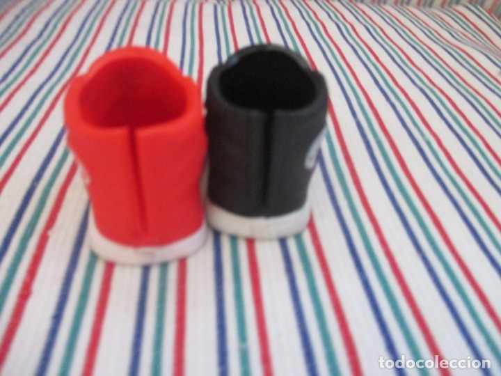 Mu&ntilde;ecas Nancy y Lucas: NANCY NEW, ZAPATOS - Foto 7