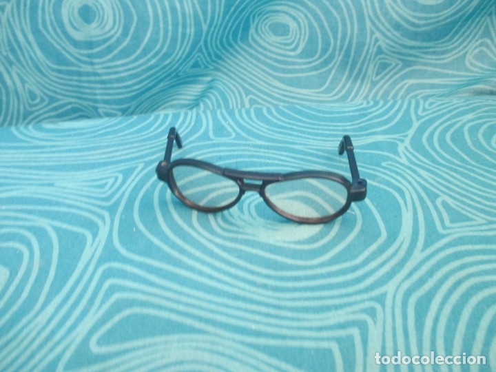 Mu&ntilde;ecas Nancy y Lucas: GAFAS ORIGINALES LUCAS NANCY NEW - Foto 2