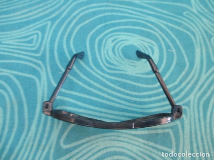 Mu&ntilde;ecas Nancy y Lucas: GAFAS ORIGINALES LUCAS NANCY NEW - Foto 3