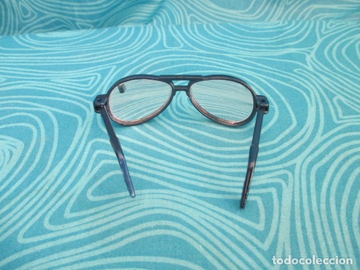 Mu&ntilde;ecas Nancy y Lucas: GAFAS ORIGINALES LUCAS NANCY NEW - Foto 4