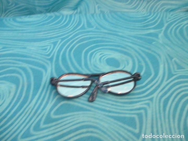Mu&ntilde;ecas Nancy y Lucas: GAFAS ORIGINALES LUCAS NANCY NEW - Foto 5