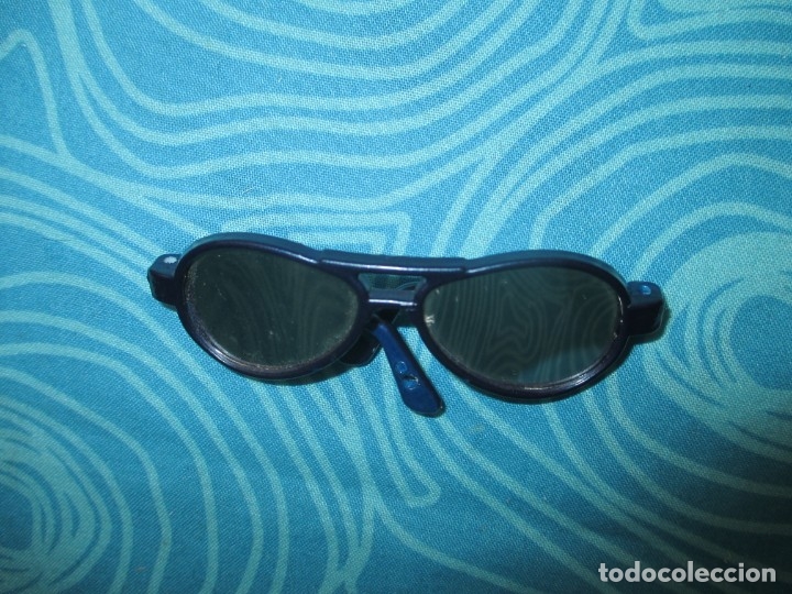 Mu&ntilde;ecas Nancy y Lucas: GAFAS ORIGINALES LUCAS NANCY NEW - Foto 6