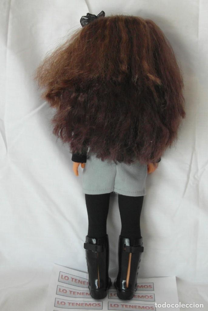 Mu&ntilde;ecas Nancy y Lucas: Mu&ntilde;eca nancy moderna con su ropa - Foto 3