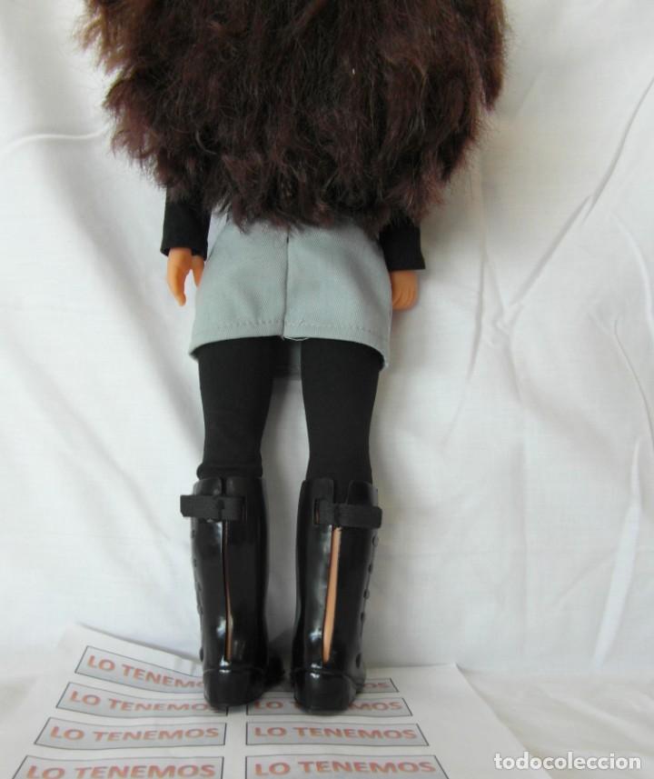 Mu&ntilde;ecas Nancy y Lucas: Mu&ntilde;eca nancy moderna con su ropa - Foto 5