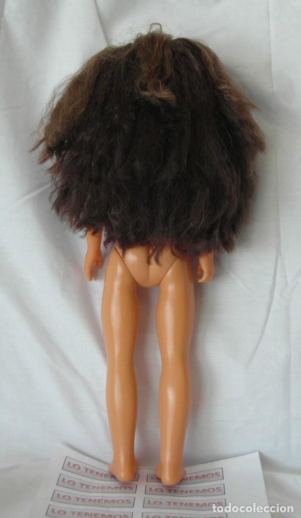 Mu&ntilde;ecas Nancy y Lucas: Mu&ntilde;eca nancy moderna con su ropa - Foto 13