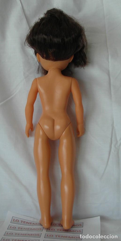Mu&ntilde;ecas Nancy y Lucas: Mu&ntilde;eca nancy moderna con su ropa - Foto 14