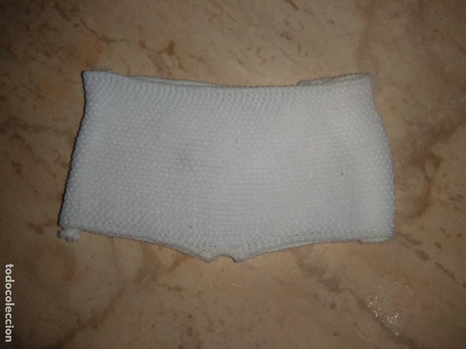 Mu&ntilde;ecas Nancy y Lucas: bragas de mu&ntilde;eca nancy ubc - Foto 1