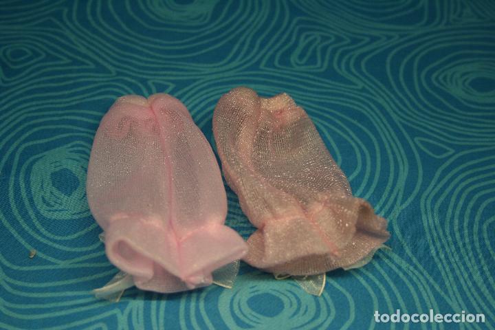Mu&ntilde;ecas Nancy y Lucas: MANGAS POSTIZAS NANCY NEW - Foto 4