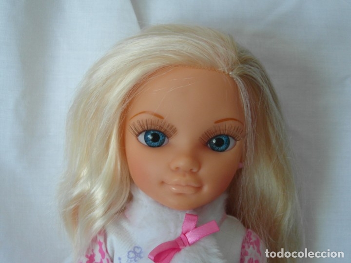 Mu&ntilde;ecas Nancy y Lucas: Mu&ntilde;eca nancy moderna con ropa original. - Foto 2