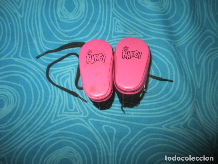 Mu&ntilde;ecas Nancy y Lucas: DEPORTIVAS ORIGINALES NANCY NEW - Foto 7