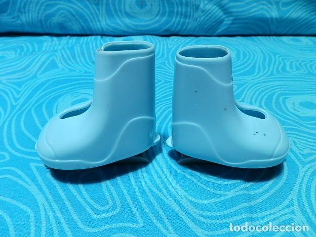 Mu&ntilde;ecas Nancy y Lucas: PATINES NANCY NEW - Foto 2