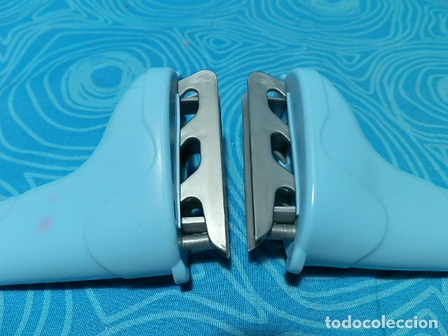Mu&ntilde;ecas Nancy y Lucas: PATINES NANCY NEW - Foto 3