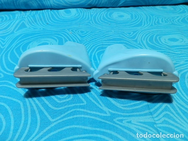 Mu&ntilde;ecas Nancy y Lucas: PATINES NANCY NEW - Foto 4