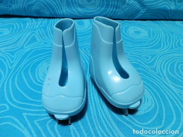 Mu&ntilde;ecas Nancy y Lucas: PATINES NANCY NEW - Foto 1