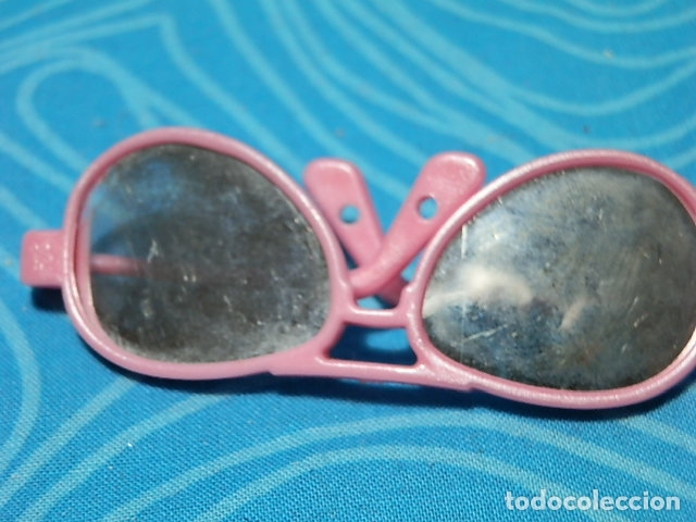 Mu&ntilde;ecas Nancy y Lucas: GAFAS SOL NANCY NEW - Foto 2