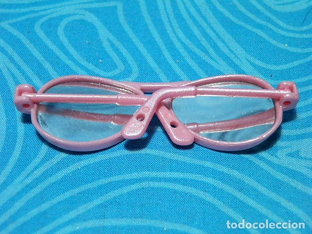 Mu&ntilde;ecas Nancy y Lucas: GAFAS SOL NANCY NEW - Foto 3