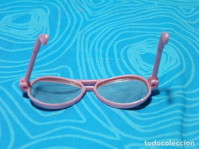 Mu&ntilde;ecas Nancy y Lucas: GAFAS SOL NANCY NEW - Foto 4
