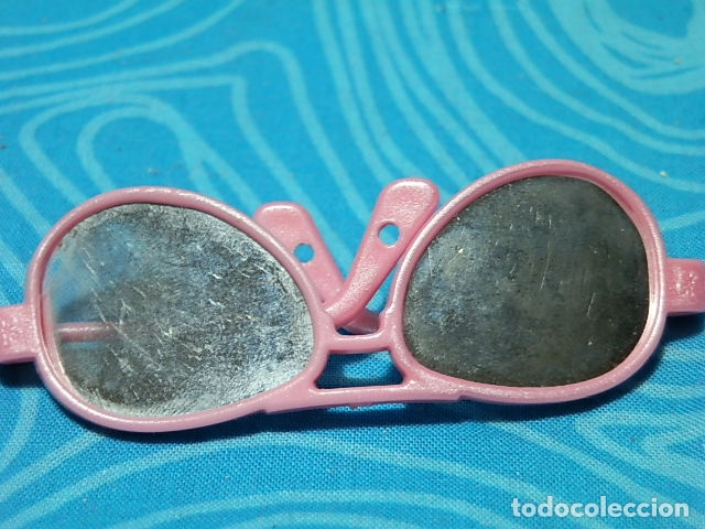 Mu&ntilde;ecas Nancy y Lucas: GAFAS SOL NANCY NEW - Foto 5