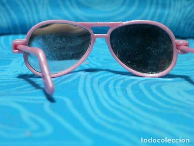 Mu&ntilde;ecas Nancy y Lucas: GAFAS SOL NANCY NEW - Foto 6