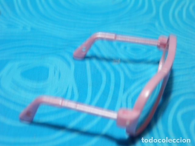 Mu&ntilde;ecas Nancy y Lucas: GAFAS SOL NANCY NEW - Foto 7