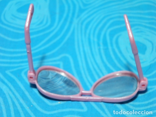 Mu&ntilde;ecas Nancy y Lucas: GAFAS SOL NANCY NEW - Foto 8