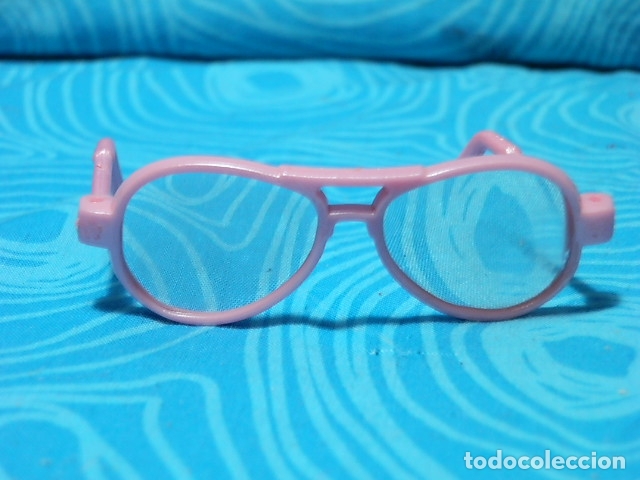 Mu&ntilde;ecas Nancy y Lucas: GAFAS SOL NANCY NEW - Foto 9