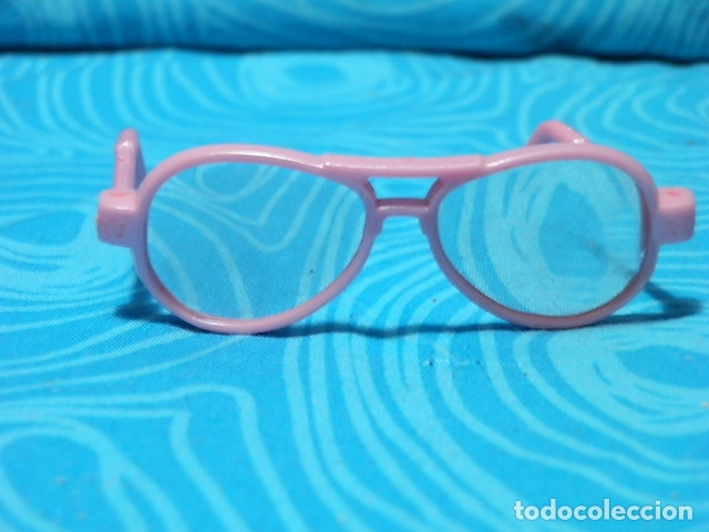 Mu&ntilde;ecas Nancy y Lucas: GAFAS SOL NANCY NEW - Foto 1