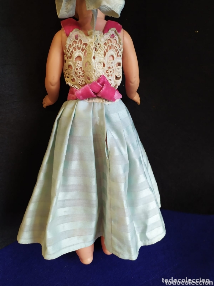 Mu&ntilde;ecas Nancy y Lucas: Ropa para Nancy, desconozco si es original. - Foto 3
