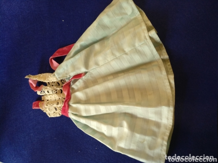 Mu&ntilde;ecas Nancy y Lucas: Ropa para Nancy, desconozco si es original. - Foto 5