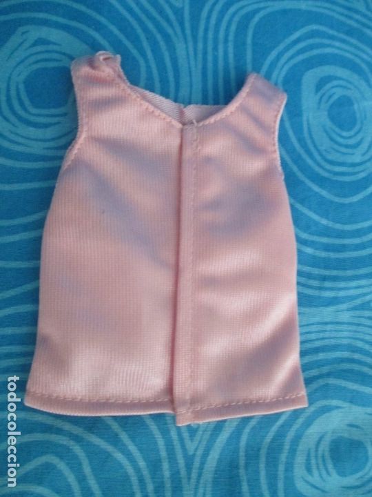 Mu&ntilde;ecas Nancy y Lucas: CAMISETA ORIGINAL NANCY NEW - Foto 3
