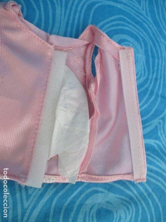 Mu&ntilde;ecas Nancy y Lucas: CAMISETA ORIGINAL NANCY NEW - Foto 4