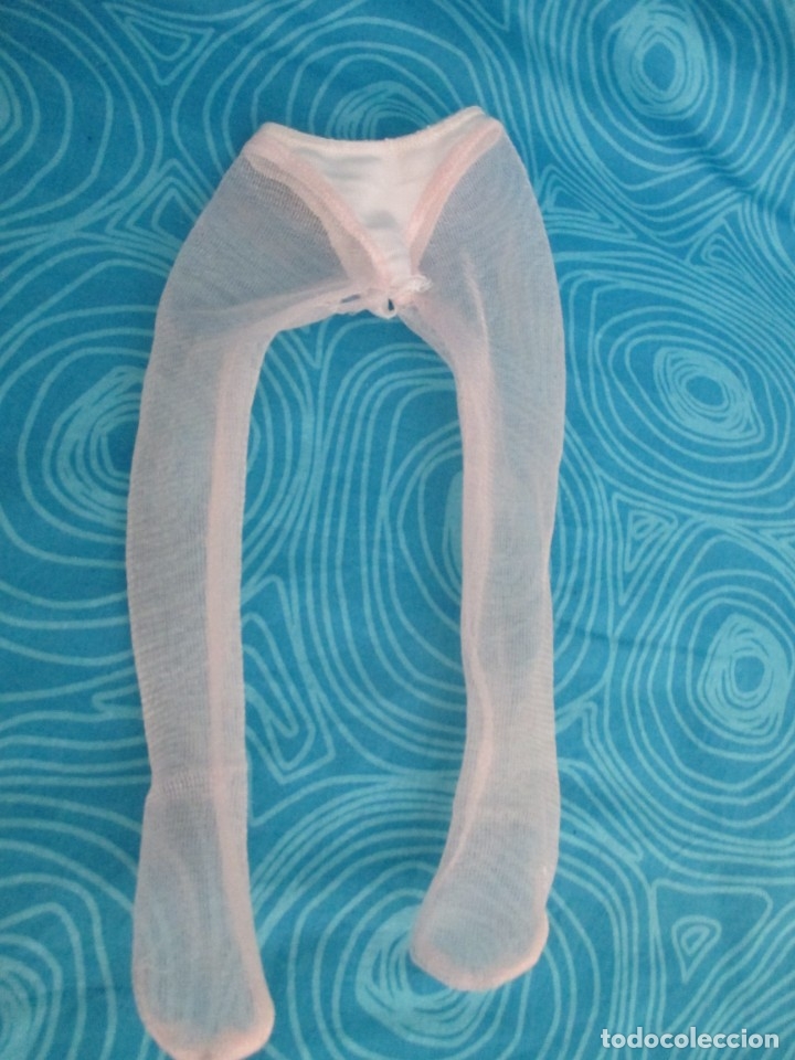 Mu&ntilde;ecas Nancy y Lucas: PANTY ORIGINAL NANCY NEW - Foto 2