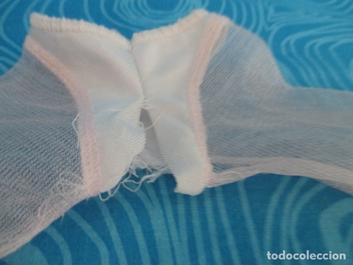Mu&ntilde;ecas Nancy y Lucas: PANTY ORIGINAL NANCY NEW - Foto 5