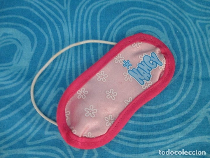 Mu&ntilde;ecas Nancy y Lucas: ANTIFAZ ORIGINAL NANCY NEW - Foto 4