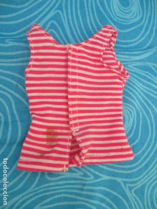 Mu&ntilde;ecas Nancy y Lucas: CAMISETA ORIGINAL NANCY NEW - Foto 3