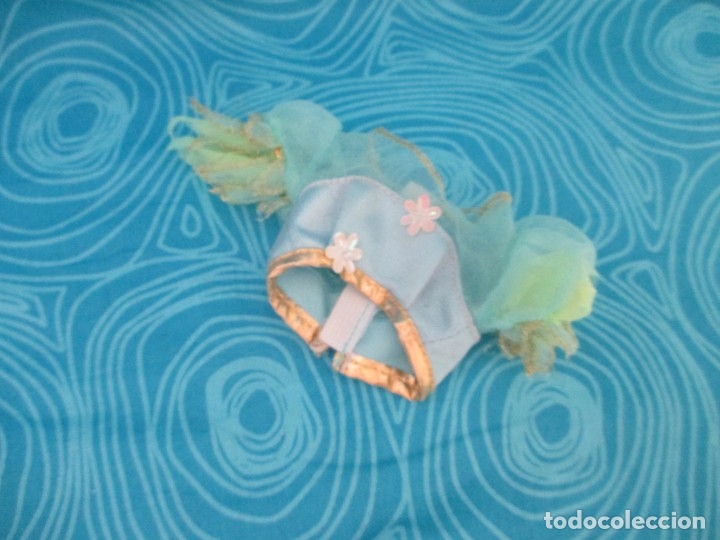 Mu&ntilde;ecas Nancy y Lucas: CONJUNTO ORIGINAL NANCY NEW - Foto 4